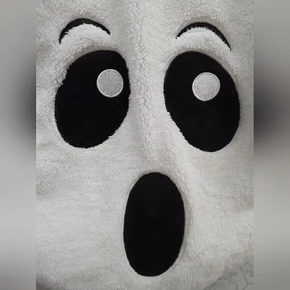 Baby Boys Girls Hyde and Eek GHOST Bunting Halloween Costume Size 0-6 Months NWT - Picture 3 of 8